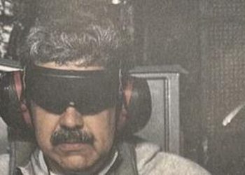 Foto AI Penangkapan Presiden Maduro Viral di Medsos, Ini Perbedaannya