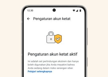 Rilis Fitur Terbaru WhatsApp Untuk Meningkatkan Keamanan Privasi Akun