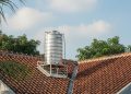 7 Langkah Pemasangan Pipa dan Toren untuk Tekanan Air Kencang di Lantai Atas