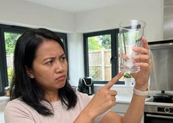 10 Risiko Sisa Sabun di Peralatan Makan dan Gejalanya yang Perlu Diwaspadai