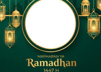 50 Twibbon Ramadhan 2026 Siap Pakai dengan Prompt AI dan Tautan Unduh Lengkap