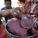 Harga Daging Meugang Mencapai Rp200 Ribu per Kilogram di Aceh