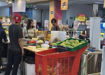 Serbu Full Day Sale Transmart Diskon 50% dan 20% Besok