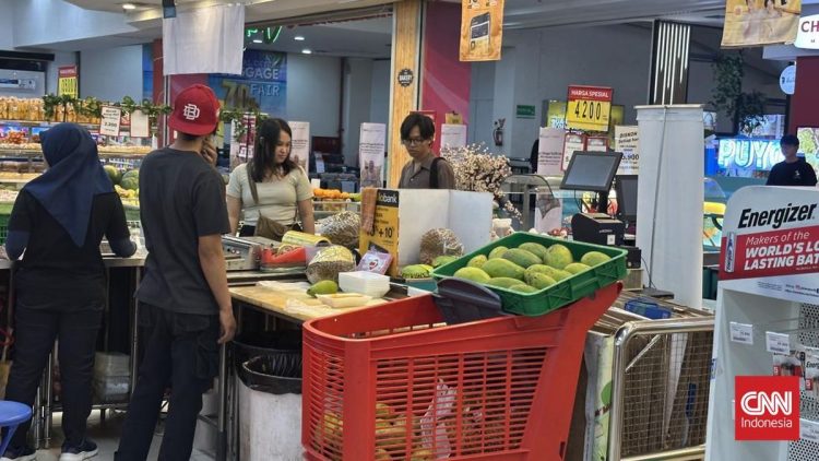 Serbu Full Day Sale Transmart Diskon 50% dan 20% Besok