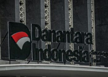 Proyek Hilirisasi Fase 2 Danantara Terungkap Maret-April 2026