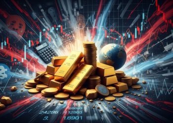 Faktor Harga Emas Mencapai Rekor Tinggi Berulang dan Diprediksi Naik Terus