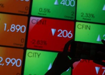 Direktur Utama dan Komisaris Independen Lippo Karawaci Mundur dari Jabatan