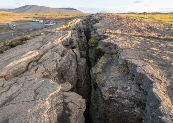 Gempa Dahsyat Pacitan, Zona Megathrust Pulau Jawa yang Perlu Diketahui