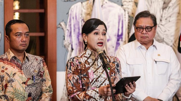 Nama Capim OJK Bukan dari Internal Sesuai Mekanisme UU Menurut Widyasari