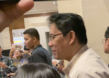 Ramalan Purbaya Tentang Nasib IHSG Senin Setelah Bos OJK dan Dirut BEI Mundur