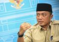 Utang Proyek Kereta Cepat Whoosh Harus Dibayar Menggunakan APBN
