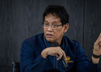 Guru Honorer Gugat Anggaran MBG ke MK: Lemah dan Pasti Kalah