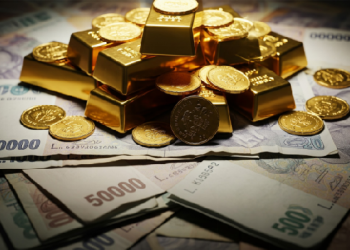 Mengapa Harga Emas Meningkat Ketika Suku Bunga Tinggi Berikut Penjelasannya