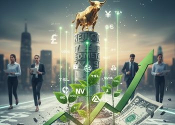 Strategi Investasi Saham Saat Dolar Melemah