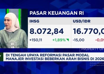 Reformasi Pasar Modal Indonesia, Apakah Investor Asing Siap Kembali?