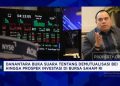 Video: Strategi Investasi Dan Bursa Saham
