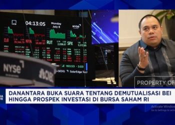 Video: Strategi Investasi Dan Bursa Saham